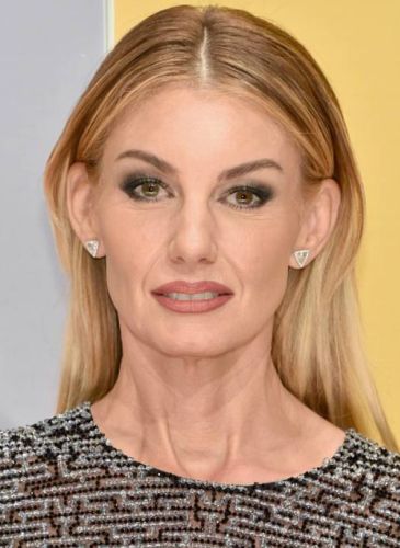 Faith Hill After Plastic Surgery