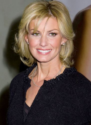 Faith Hill Plastic Surgery Rumors