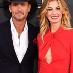 Faith Hill and Tim McGraw 150x150