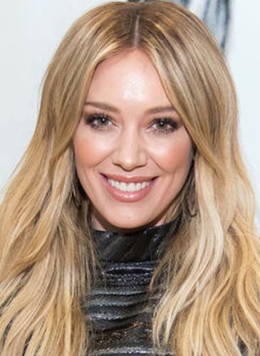 Hilary Duff After Plastic Surgery