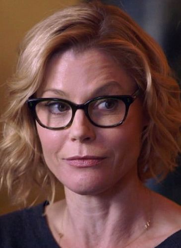 Julie Bowen After Plastic Surgery