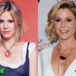 Julie Bowen Before and After Cosmetic Surgery 150x150