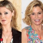 Julie Bowen Before and After Surgery Procedure