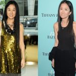 Vera Wang Before and After Cosmetic Surgery 150x150