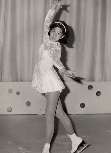 Vera Wang Young Photo