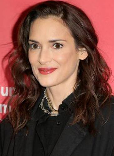 Winona Ryder After Cosmetic Surgery