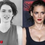 Winona Ryder Before and After Plastic Surgery 150x150