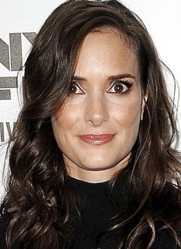 Winona Ryder Plastic Surgery Gossips