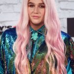 Kesha After Cosmetic Surgery 150x150