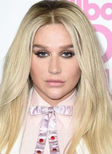 Kesha After Plastic Surgery
