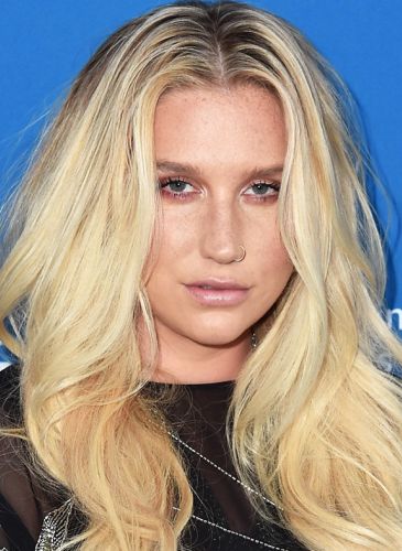 Kesha Plastic Surgery Controversy