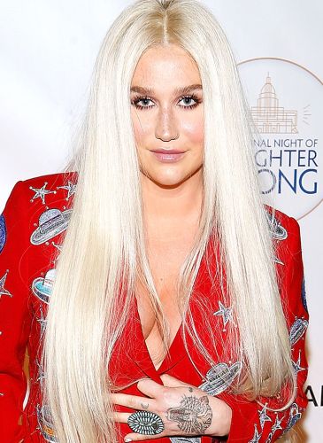 Kesha Plastic Surgery Gossips