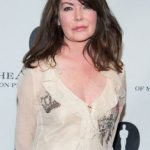 Lara Flynn Boyle After Multiple Plastic Surgeries 150x150