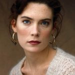 Lara Flynn Boyle Before Cosmetic Surgery 150x150