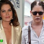 Lara Flynn Boyle Before and After Cosmetic Surgery 150x150