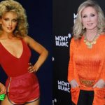 Morgan Fairchild Before and After 150x150