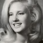 Morgan Fairchild Teenage Photo 150x150
