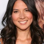 Olivia Munn Before Plastic Surgery
