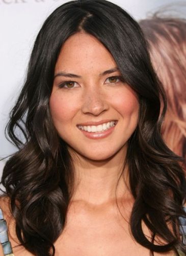 Olivia Munn Before Plastic Surgery