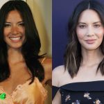 Olivia Munn Before and After Plastic Surgery