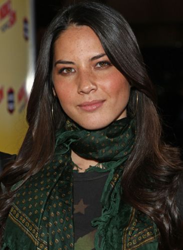 Olivia Munn Plastic Surgery Controversy