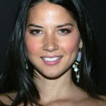 Olivia Munn Young Photo