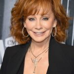 Reba McEntire After Cosmetic Surgery 150x150