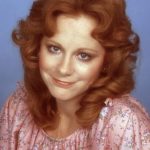 Reba McEntire Before Cosmetic Surgery