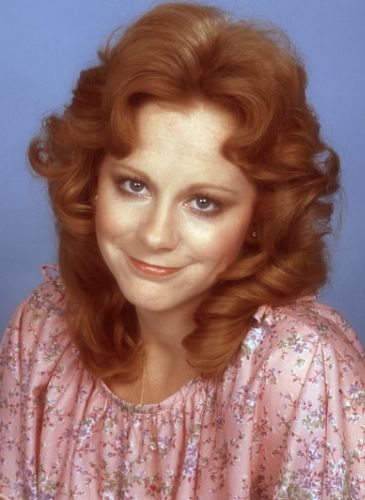 Reba McEntire Before Cosmetic Surgery