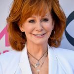 Reba McEntire Plastic Surgery Controversy