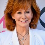 Reba McEntire Plastic Surgery Controversy 150x150