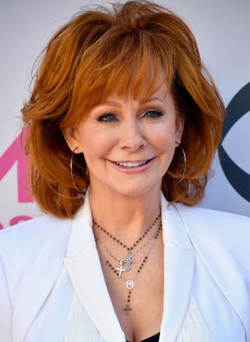 Reba McEntire Plastic Surgery Controversy