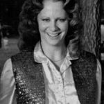 Reba McEntire Young Country Star 150x150