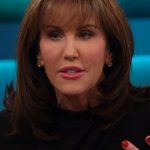 Robin McGraw After Cosmetic Surgery 150x150