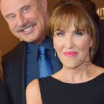 Robin McGraw And Dr Phil 150x150