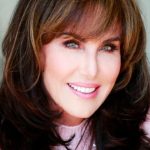 Robin McGraw Before Cosmetic Surgery 150x150
