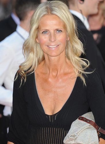 Ulrika Jonsson After Plastic Surgery