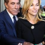 Andrea and Steve Wynn After Plastic Surgery 150x150