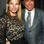 Andrea and Steve Wynn Before Plastic Surgery 150x150