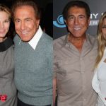 Andrea and Steve Wynn Before and After Cosmetic Surgery 150x150