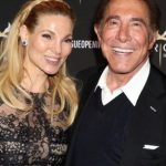 Andrea and Steve Wynn Plastic Surgery Gossips 150x150