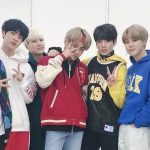 BTS Before Cosmetic Surgery
