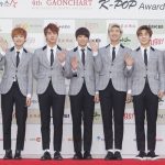 BTS Before Plastic Surgery 150x150