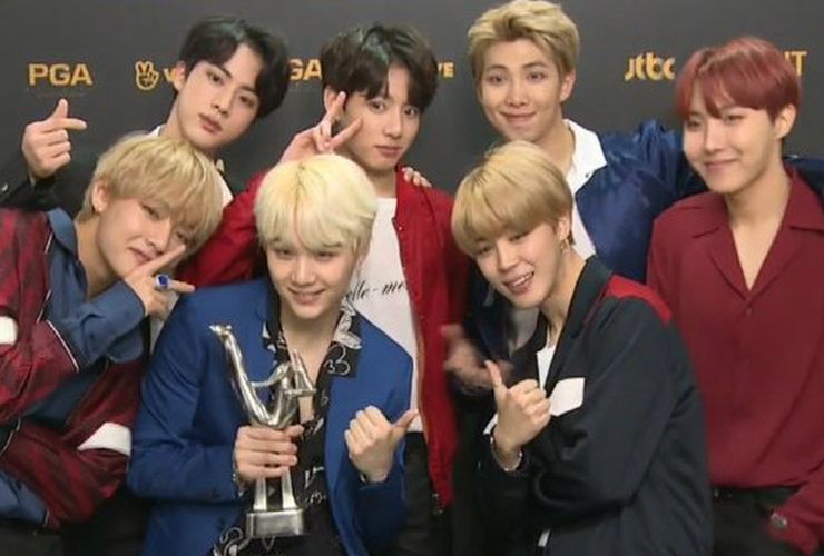 BTS Plastic Surgery Gossips