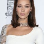 Bella Hadid After Plastic Surgery 150x150