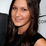 Bella Hadid Before Cosmetic Surgery 150x150