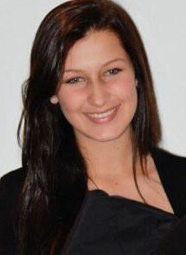 Bella Hadid Before Plastic Surgery