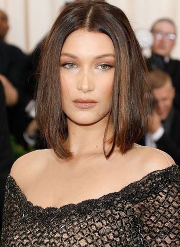 Bella Hadid Plastic Surgery Gossips