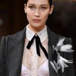 Bella Hadid Plastic Surgery Rumors 150x150