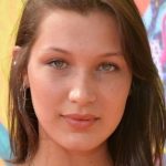 Bella Hadid Younger Photo 150x150